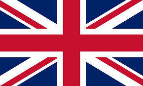 GBR Flag